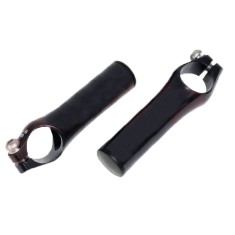 Coarne AL 6061, forjat 3D, lungime 118 mm, 77 g, pereche