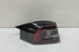Lampa spate st&acirc;nga TESLA MODEL S 2018 OEM: 6005920-00-H | 31873134
