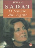 AS* - SADAT JEHAN - O FEMEIE DIN EGIPT