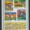 Guinea 1968 - Legende Africane M/S 1v MNH