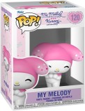 Figurina My Melody Kuromi - Pop! Sanrio - Funko | Funko
