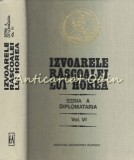 Cumpara ieftin Izvoarele Rascoalei Lui Horea VI - Redactia: Stefan Pascu