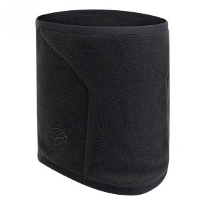 Guler KORDA FLEECE Negru