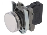 Lumină de control 22mm Harmony XB4 25-70&deg;C