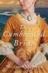 The Cumberland Bride: Daughters of the Mayflower - Book 5 foto