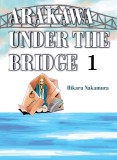 Arakawa Under the Bridge, 1