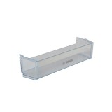 Raft pentru sticle usa frigider Bosch, Siemens 43.5cmx9.5cm