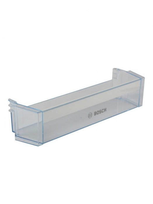 Raft pentru sticle usa frigider Bosch, Siemens 43.5cmx9.5cm