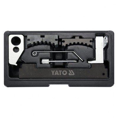 Set 7 piese blocare distributie Yato YT-06005 foto