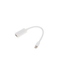 Cablu adaptor mini DisplayPort la HDMI iesire Cabletech foto