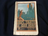 Aripi taiate ( nuvele ) de Ioan Adam anul 1910 !