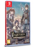Valkyria Chronicles Remastered