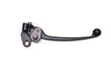 Levier frana dreapta pentru ATV, 2 cabluri Cod Produs: MX_NEW ZQ56301