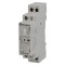 Contactor 2-poli 25A 24V NC IP20