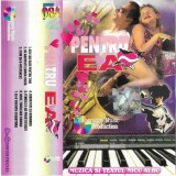 Nicu Albu - Pentru Ea, Caseta audio