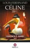 GUIGNOL`S BAND
