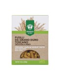 Fusilli Bio din Grau Dur Probios 500gr