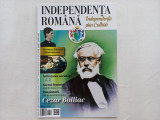 Revista INDEPENDENTA ROMANA, NR. 74, MARTIE - APRILIE 2022