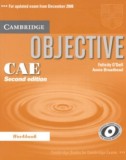 Objective CAE | Felicity O&#039;Dell , Annie Broadhead, Cambridge English