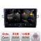 Navigatie Toyota Verso 2010-2016 5960Pro-133 Android Octa Core Qualcomm 2K Qled 8+128 DTS DSP 360 4G Optical CarStore Technology
