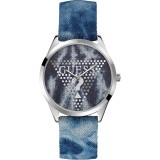 Cumpara ieftin Ceas Dama, Guess, Blaze W1144L1 - Marime universala
