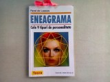 ENEAGRAMA. CELE 9 TIPURI DE PERSONALITATE - RENE DE LASSUS