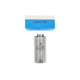Condensator metalic 35&micro;F+5&micro;F 450V MONDO pentru frigider, congelator