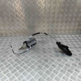 &Icirc;ncuietoare Ușă St&acirc;nga Spate Opel Mokka 2023 OEM 9844453680 Originală