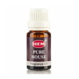 Ulei Aromaterapie - Pure House - Gama uleiuri esentiale Aromaterapie 10 ml