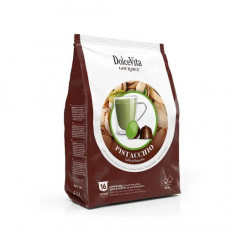 Dolce Vita Pistachio capsule Dolce Gusto, 16 buc