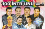 Various - 100 &Icirc;ntr-unu Vol. 2 Caseta audio Compilatie Hi-Q Studio Stare foarte buna