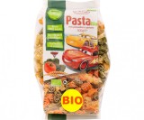 Paste tricolore Cars Bio, 300g, Dalla Costa