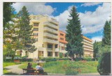 Bnk cp Baile Olanesti - Hotel Parang - necirculata, Printata, Valcea