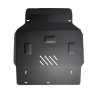 Scut motor metalic Chevrolet Tracker 1999-2005