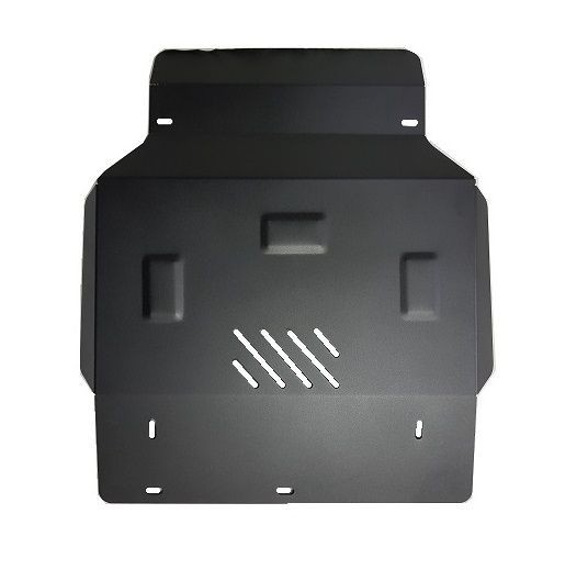 Scut motor metalic Chevrolet Tracker 1999-2005
