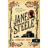 Jane Steele - Lyndsay Faye