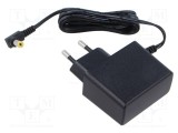 Alimentator ESPE pulsatoriu plug-in 5VDC 2A 10W 80%