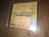 Mihai Margineanu - Pe Sub Norii De Hartie (1 CD) CD RAR