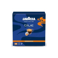 Lavazza Blue Espresso Ricco capsule 100 buc