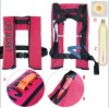 Vesta Salvare Automata SV8, 35-110kg, Pescuit, Fluier, CO2, Umflare Rapida, Sporturi Nautice