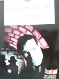 Cumpara ieftin The Third Man - Graham Greene, English Book, Paperback, 255 pages