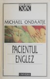 Pacientul englez - Michael Ondaatje