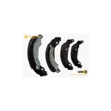 Set Saboti Frana Fara Abs 180X42 14`` 540184 FMA.210