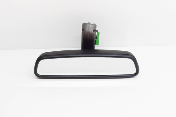 Oglinda retrovizoare interioară VOLVO S60 II 2013 OEM: 42707426,E11025891,E11015891,30799044 11406882