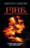 Fire, domnita monstru | Kristin Cashore, 2021, Rao