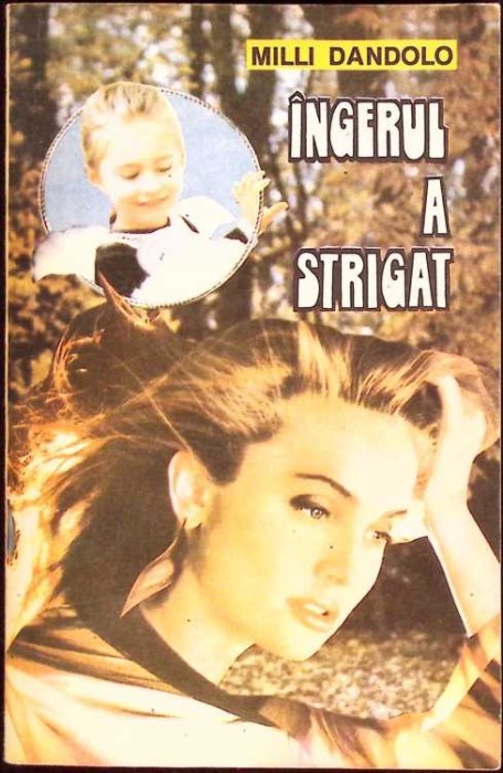 INGERUL A SRIGAT-MILLI DANDOLO-259613
