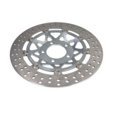 Disc Frana Fata Suzuki GSF 400 600 750 Bandit GSX 600F SV650 MSW220&nbsp;TRW