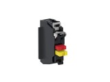 Element de contact 22mm pentru placa frontală - Harmony XB4