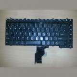 Tastatura laptop second hand Toshiba Tecra S3 Layout UK