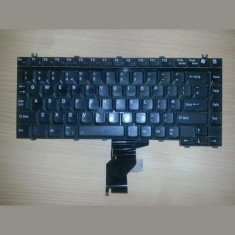 Tastatura laptop second hand Toshiba Tecra S3 Layout UK